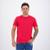 Camisa Hang Loose MC Mini Masculina - Vermelho