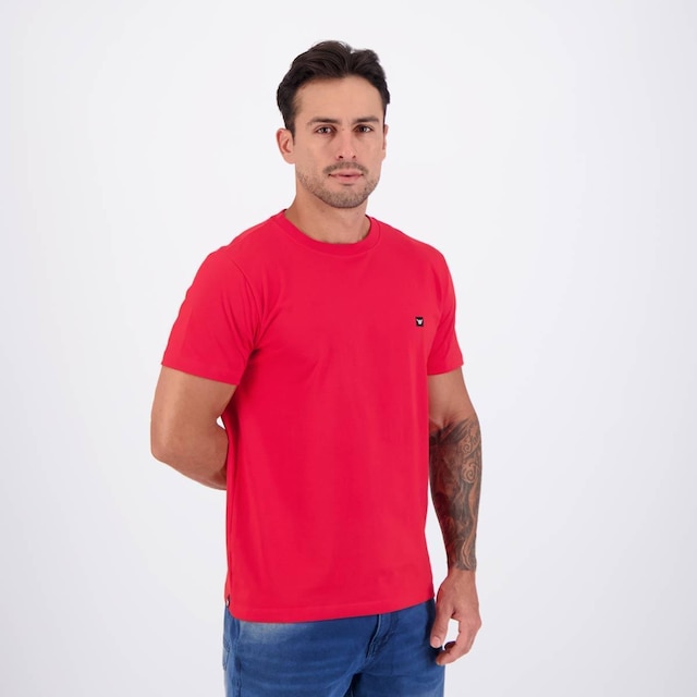 Camisa Hang Loose MC Mini Masculina