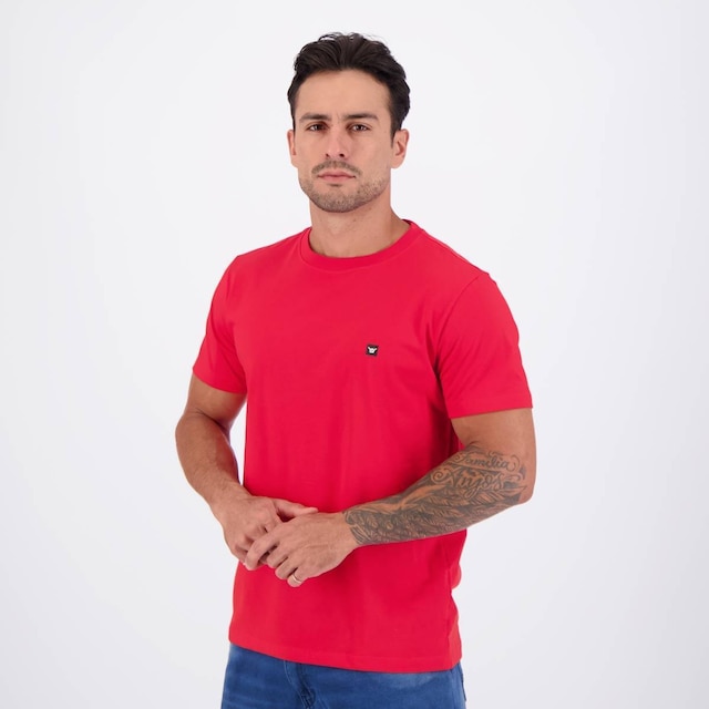 Camisa Hang Loose MC Mini Masculina