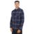 Camisa Hang Loose Ride Marinho - Azul
