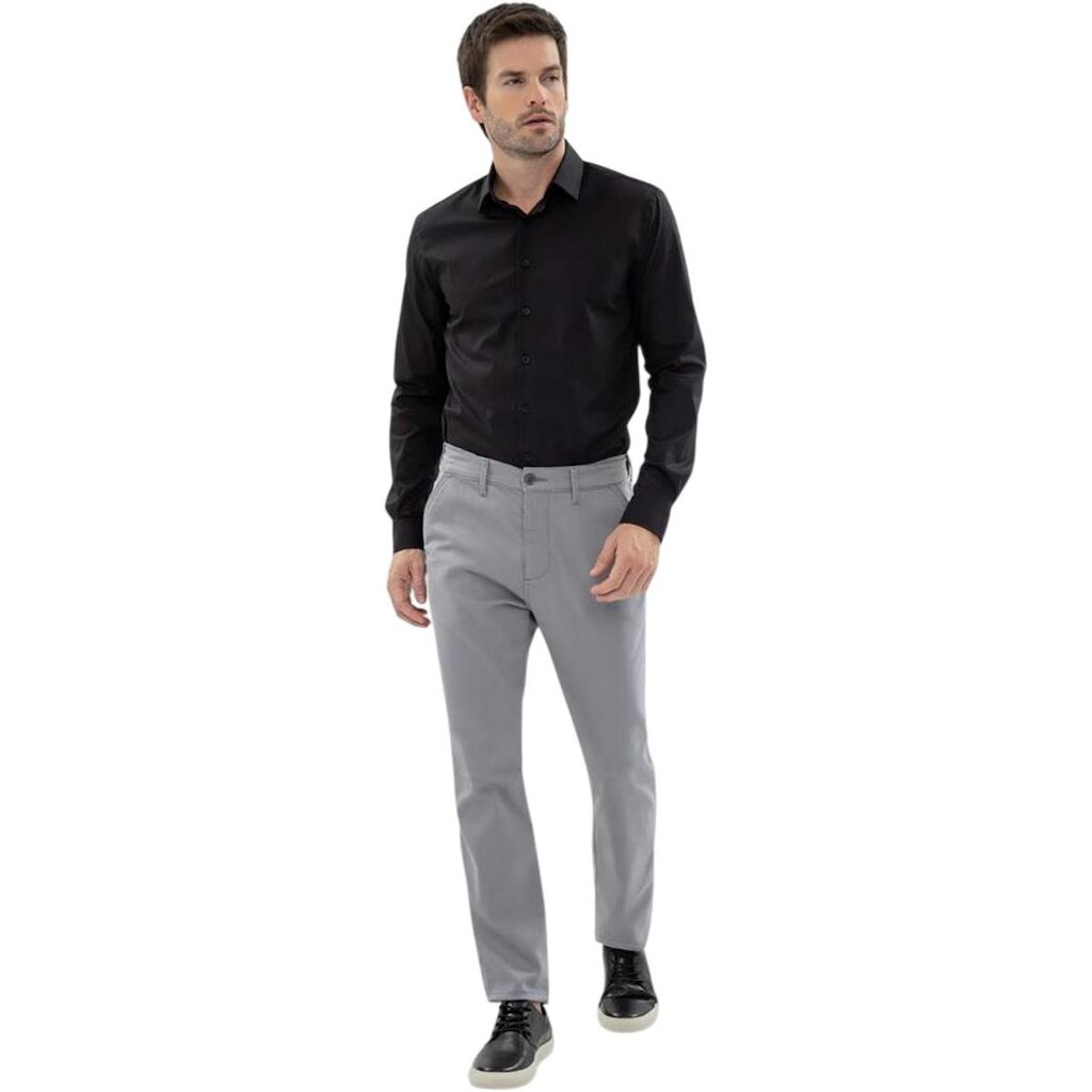 Camisa hangar 33 Tecido Mercerizado 77661