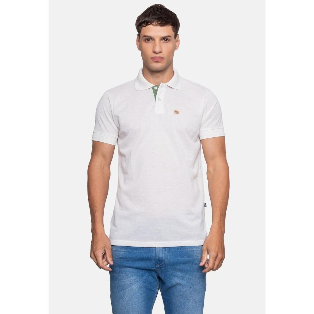 Camisa HD Polo Linen Masculino