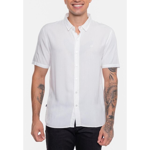 Camisa HD Viscose Masculino