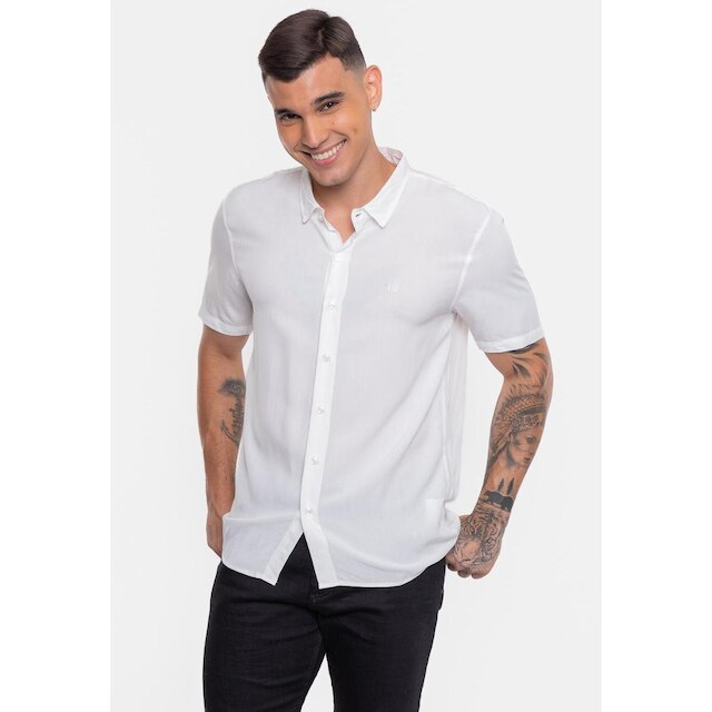 Camisa HD Viscose Masculino