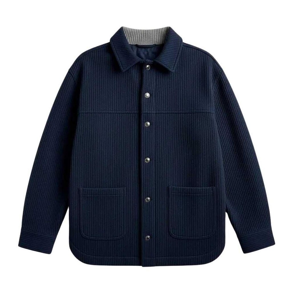 Camisa Hering Infantil Menino Em Veludo Cotelê