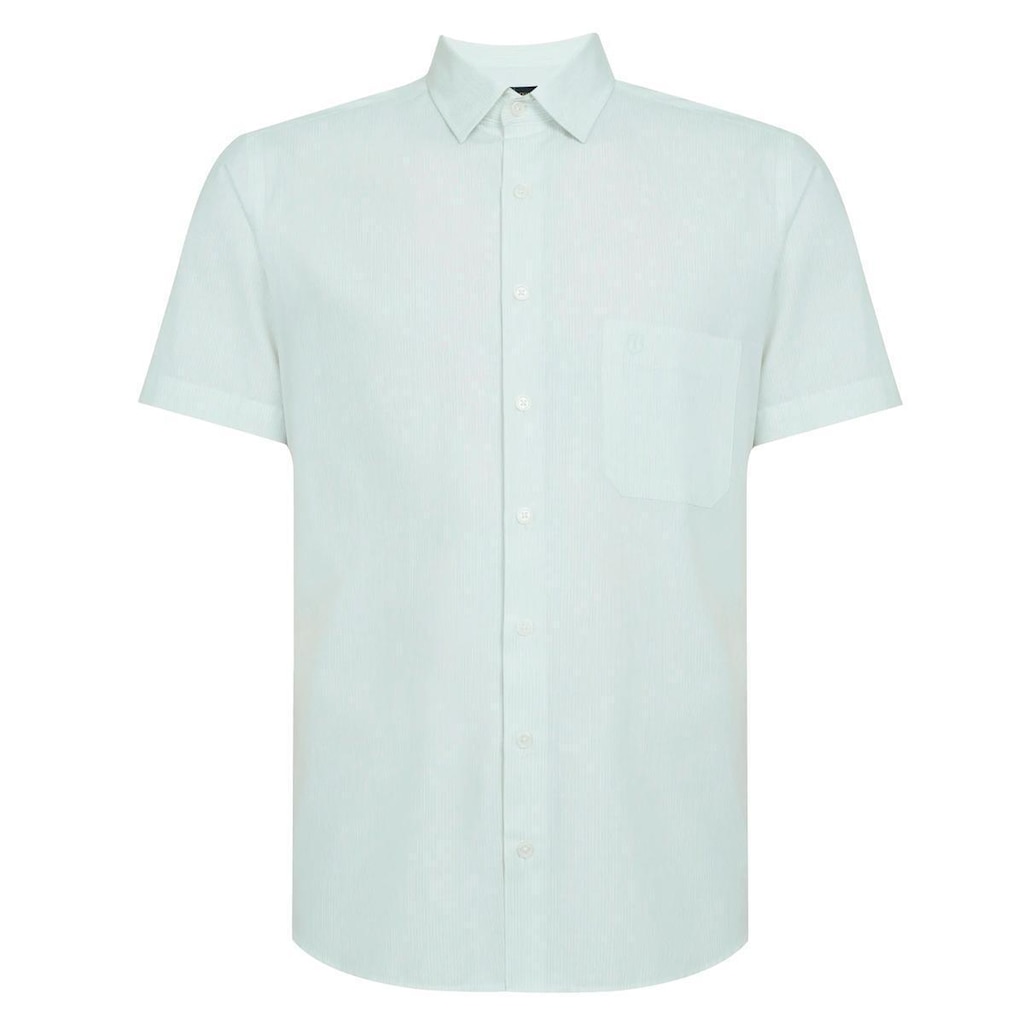 Camisa Individual Mc Comfort Fit Mix