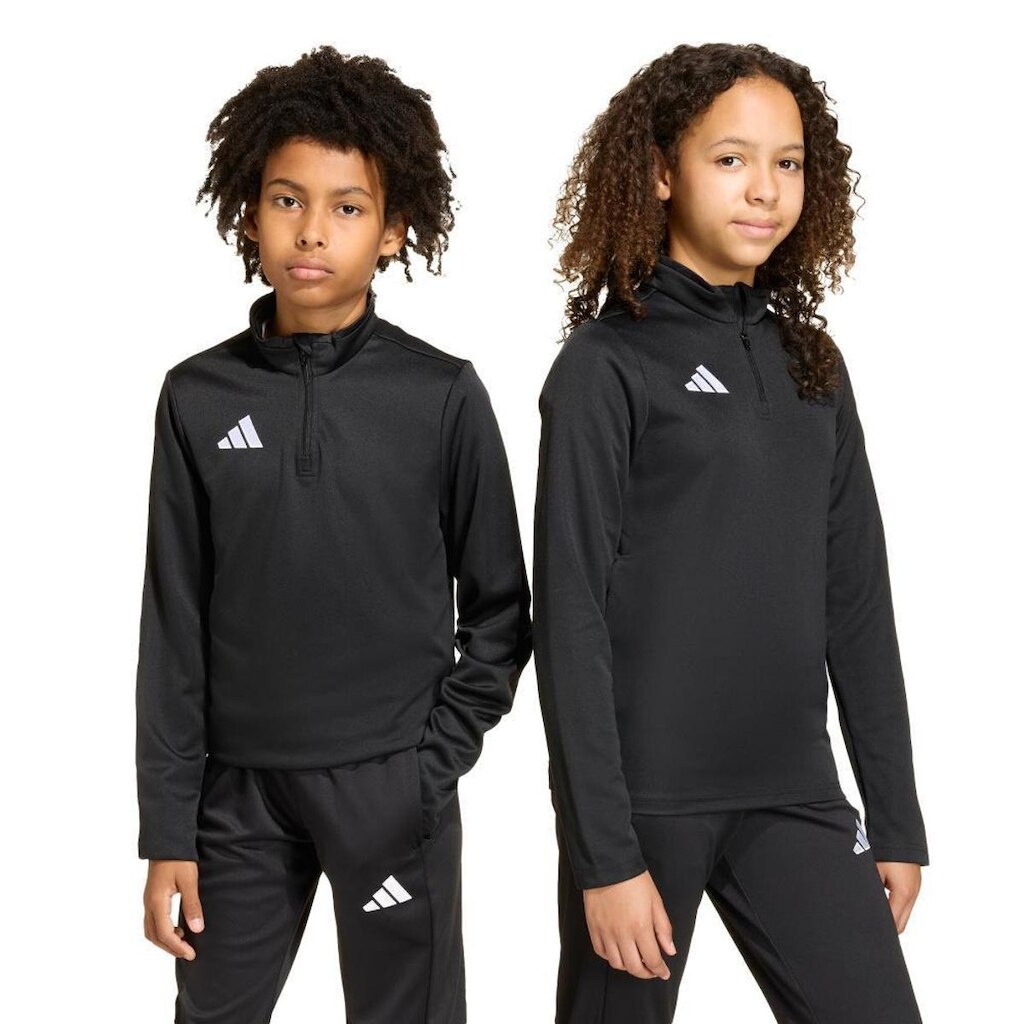 Camisa Infantil Adidas Treino Entrada26