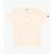 Camisa Infantil Masculina Trick Nick Bege - Bege
