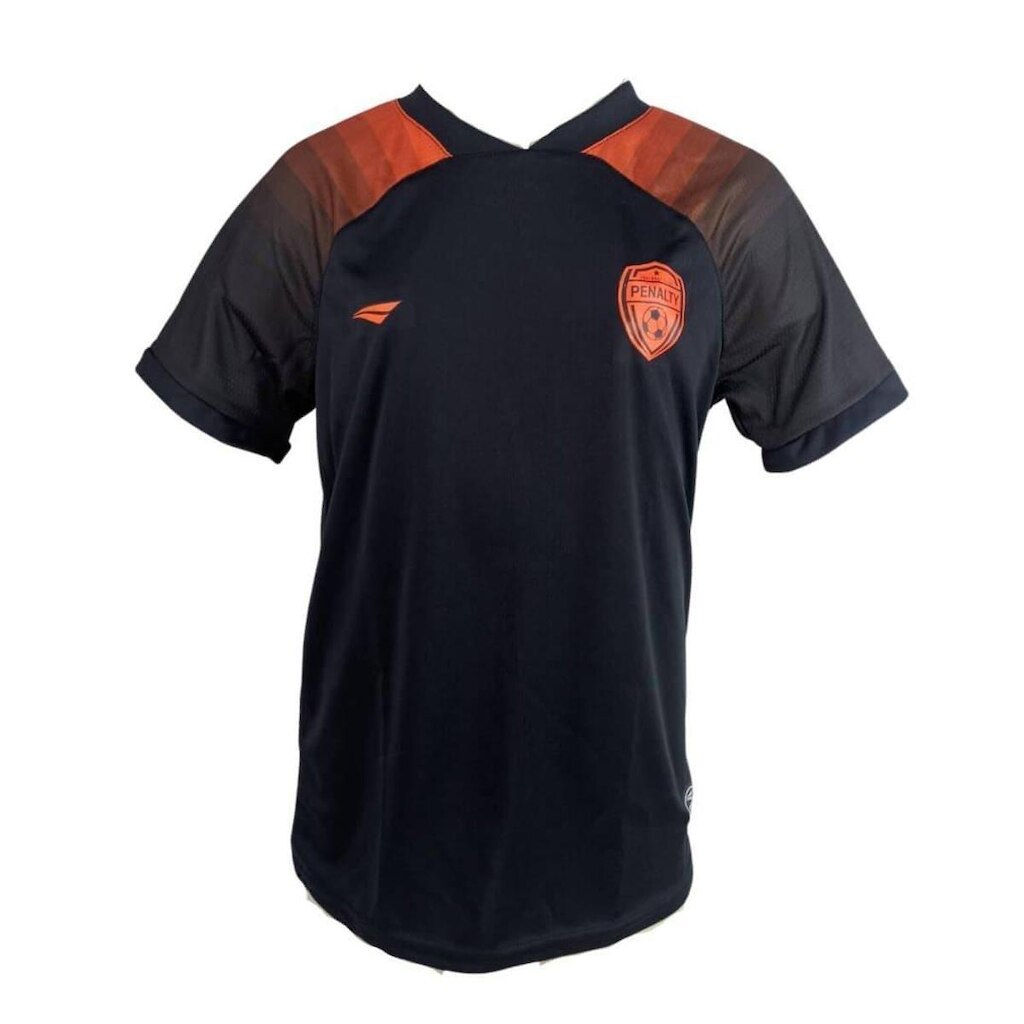 Camisa Infantil Penalty Futebol Juvenil 734 Masculina