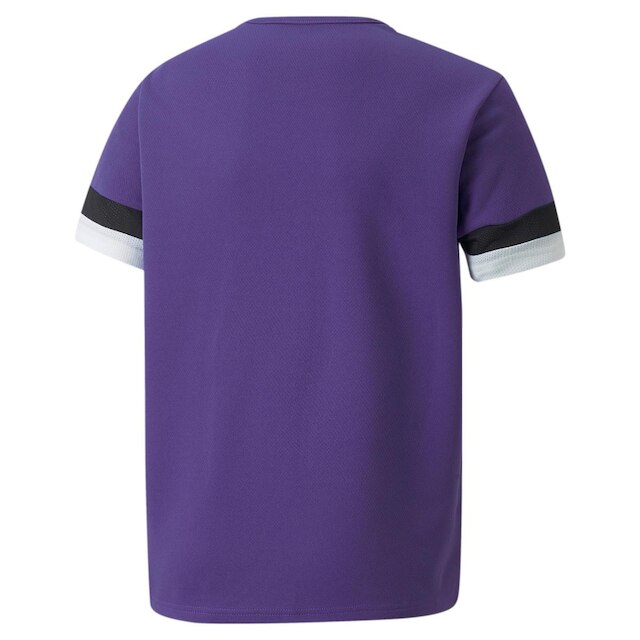 Camisa Infantil Puma Team Rise Football