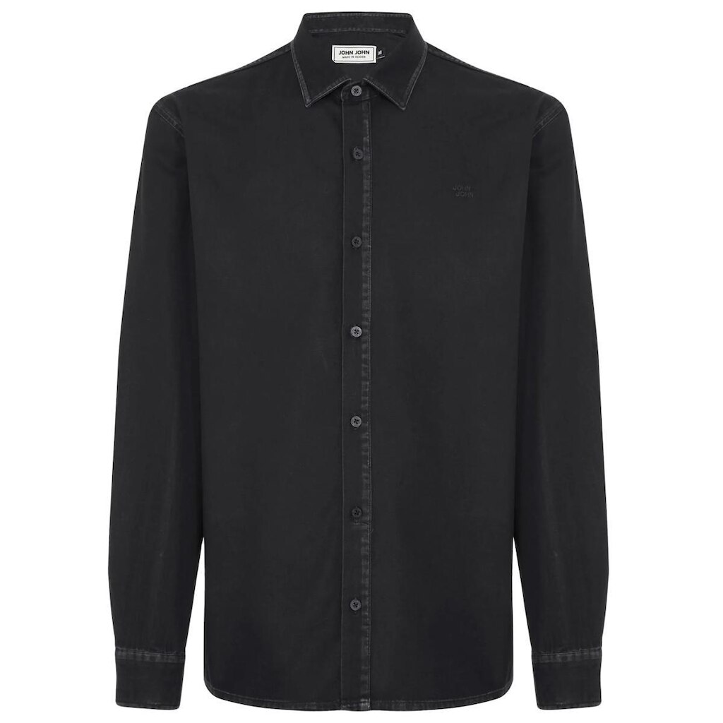Camisa John John Regular Illinois Jeans