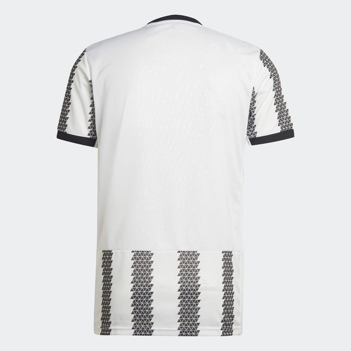 Camisa Juventus 22/23 Adidas Masculina Zattini