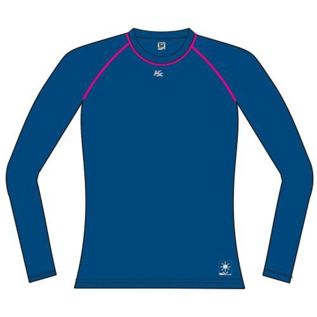 Camisa Kanxa Baby Look Kids Protection