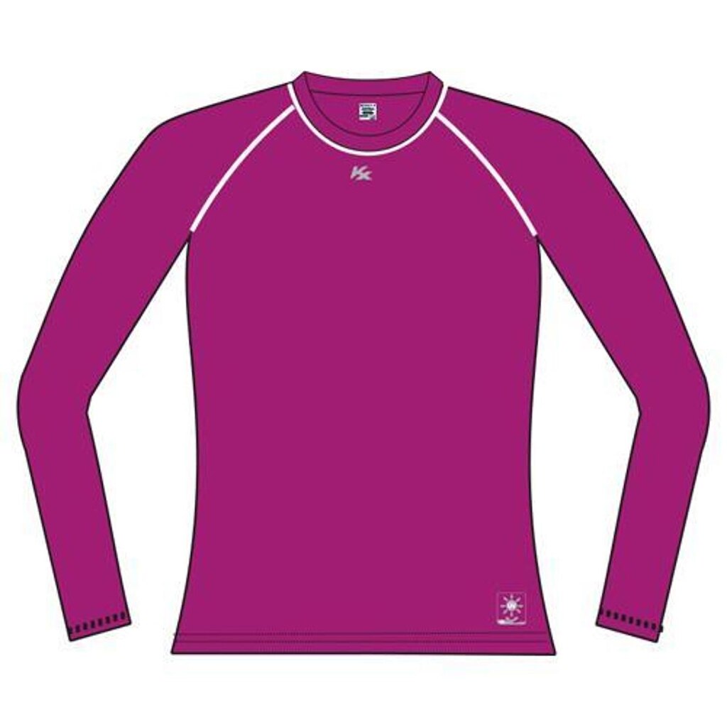 Camisa Kanxa Baby Look Kids Protection