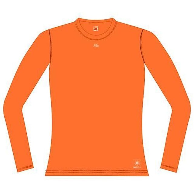 Camisa Kanxa Baby Look Manga Longa Kids Protection
