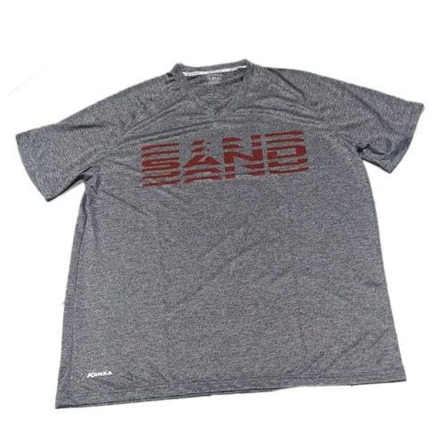 Camisa Kanxa Beach