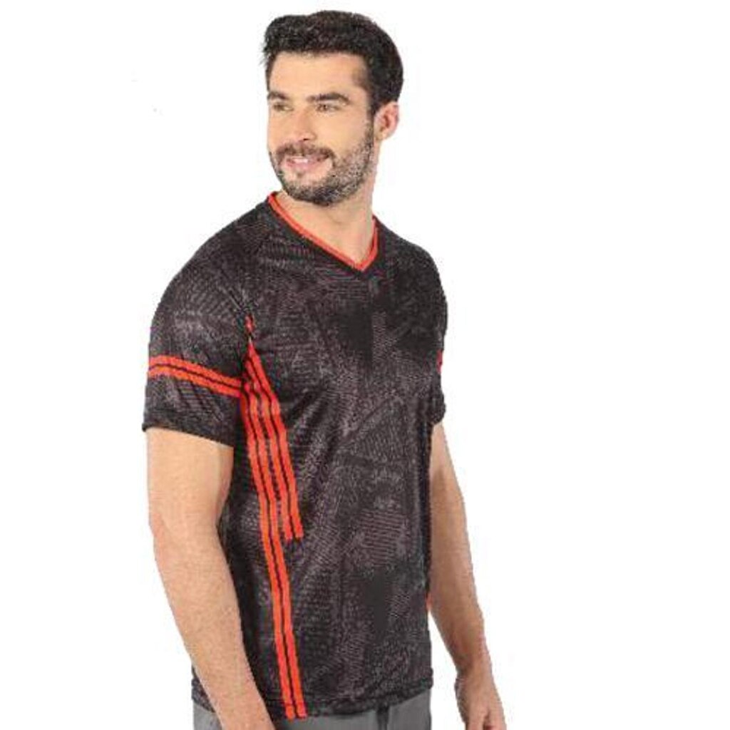 Camisa Kanxa Rocket