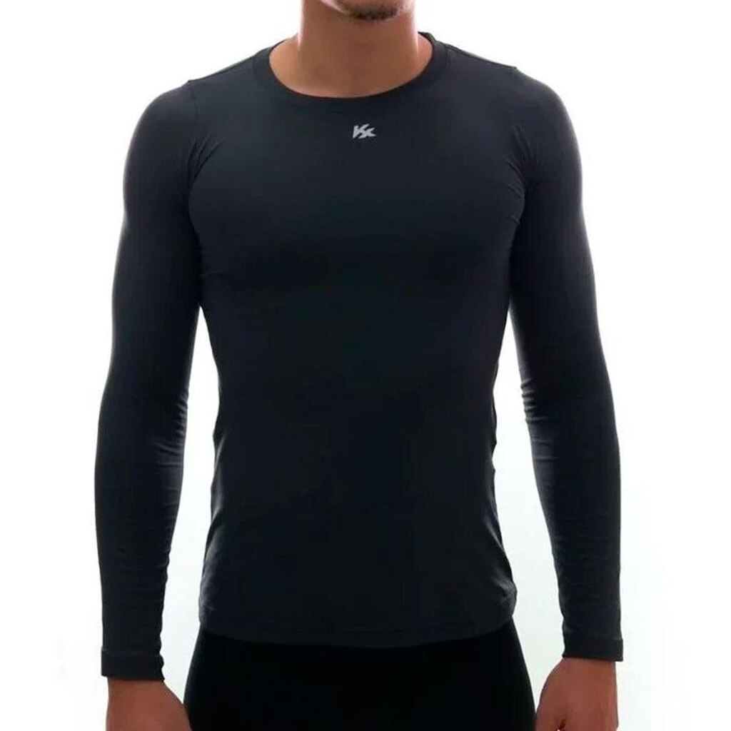 Camisa Kanxa Segunda Pele M/L Masculino
