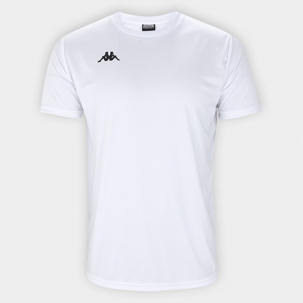 Camisa Kappa Fardamento Modena Masculina