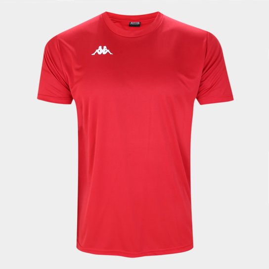 Camisa Kappa Fardamento Modena Masculina