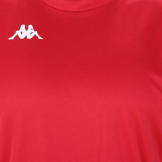 Camisa Kappa Fardamento Modena Masculina
