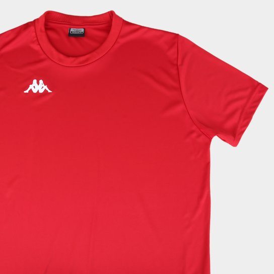 Camisa Kappa Fardamento Modena Masculina