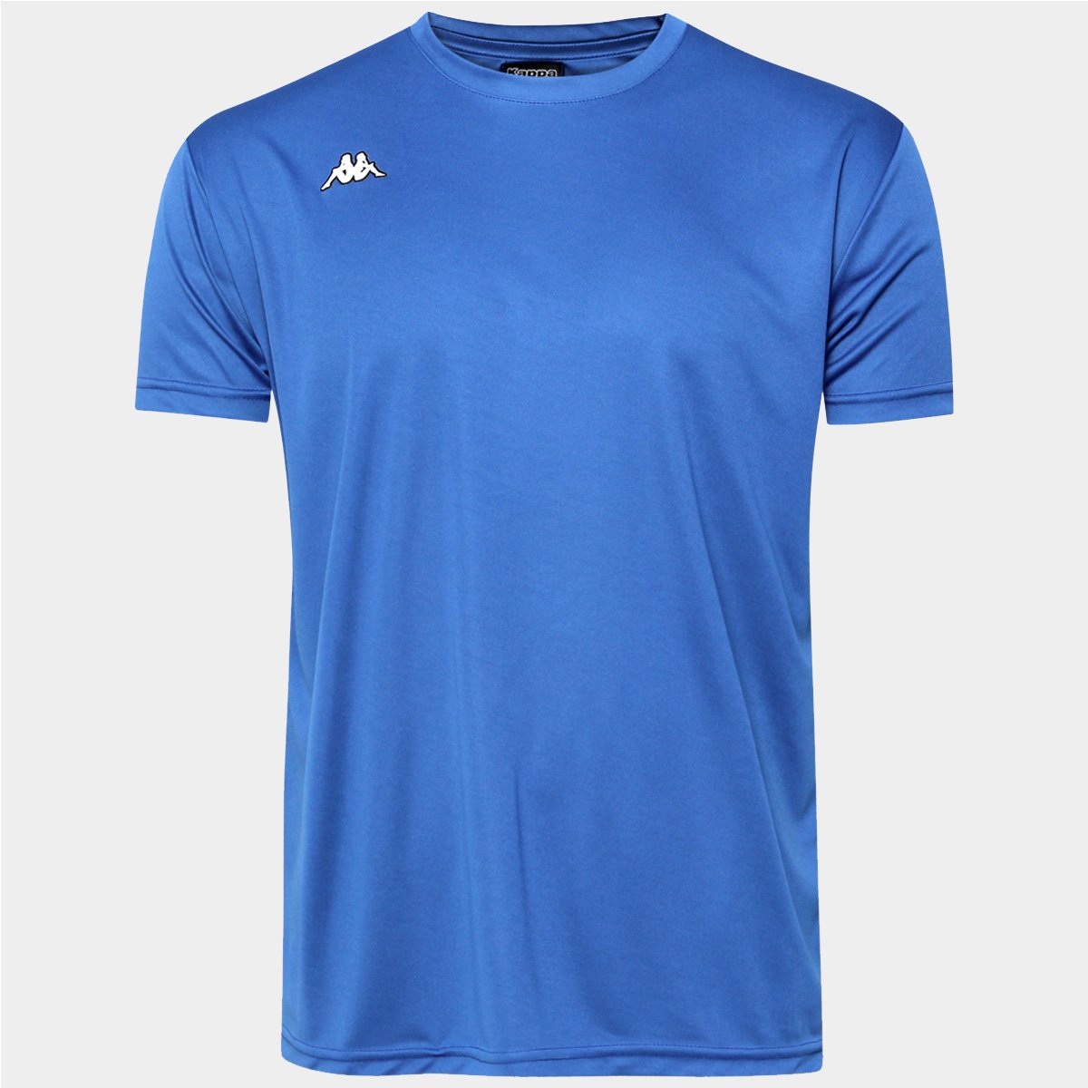 Camisa Kappa Modena Masculina Menor preço em Camisa Kappa Modena Masculina