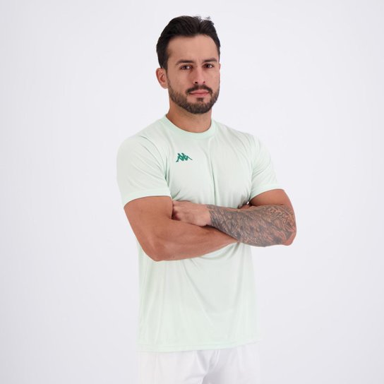 Camisa Kappa Modena  Masculina