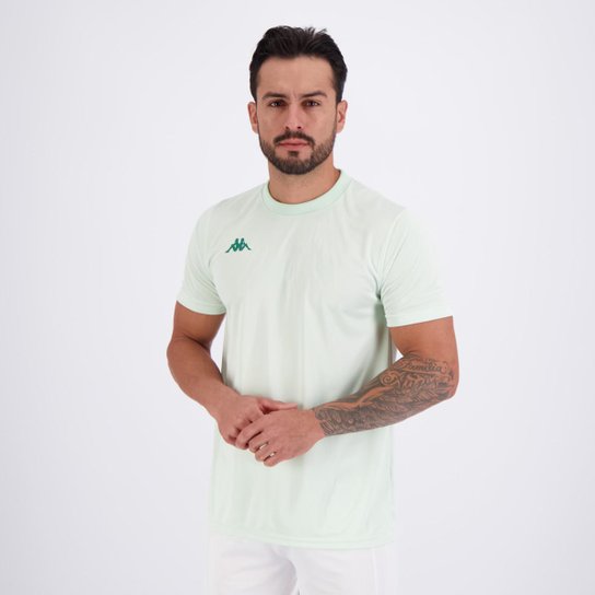 Camisa Kappa Modena  Masculina