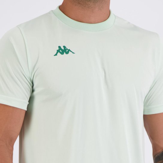 Camisa Kappa Modena  Masculina