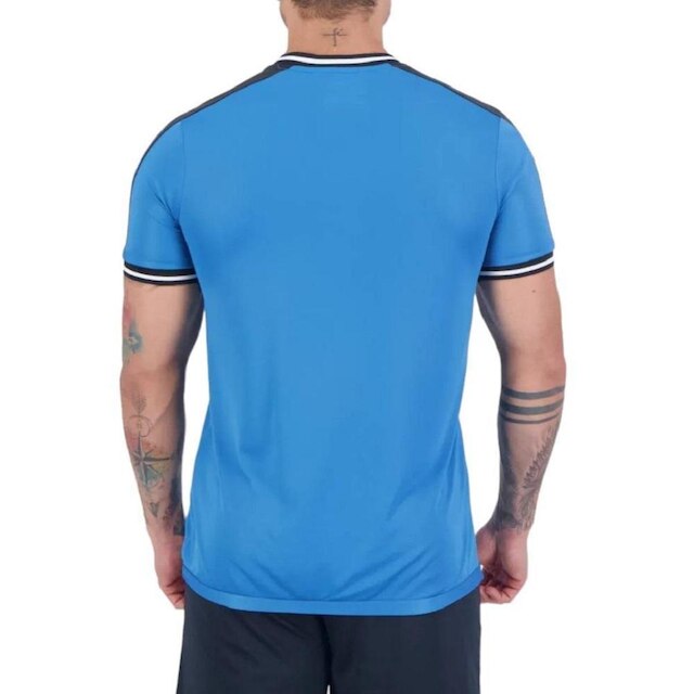 Camisa Kappa Vasco Goalkeeper Play ESP 24 Masculina