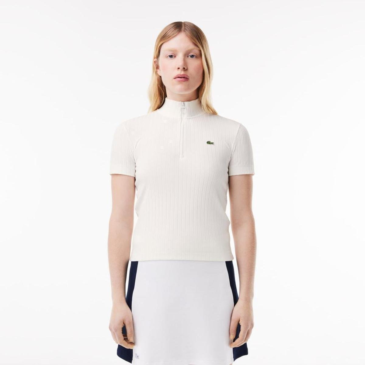 Polo Lacoste Camisa Marca Polo Feminina Camisa Polo Lacoste Slim
