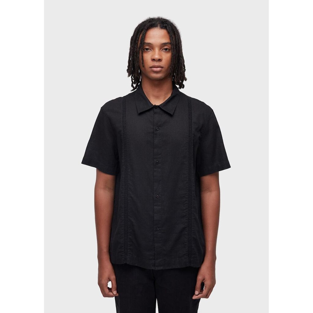Camisa linen marau OSKLEN