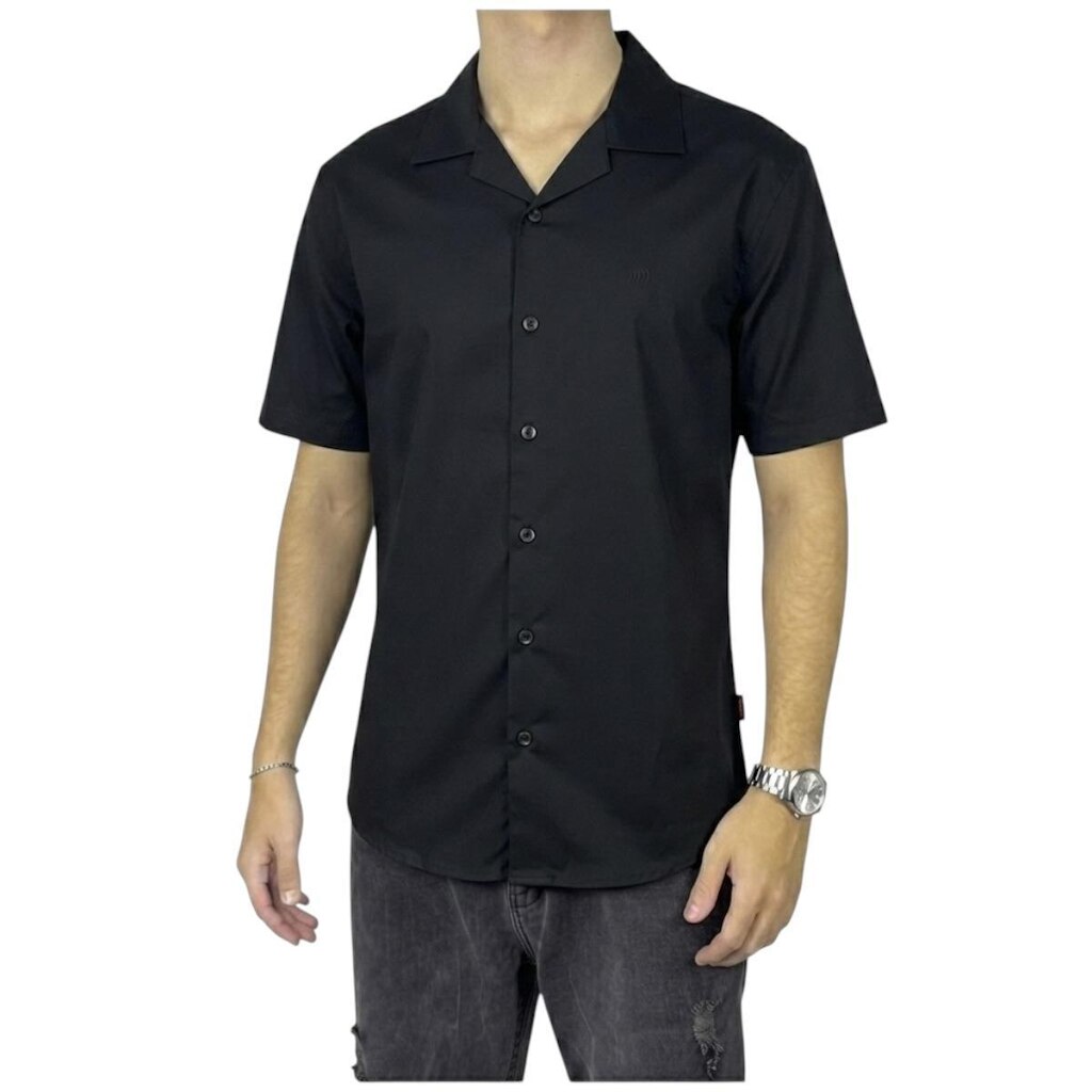 Camisa Linho Hawaiian Dreams-HD