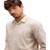 Camisa Listrada Regatta Reserva - Bege