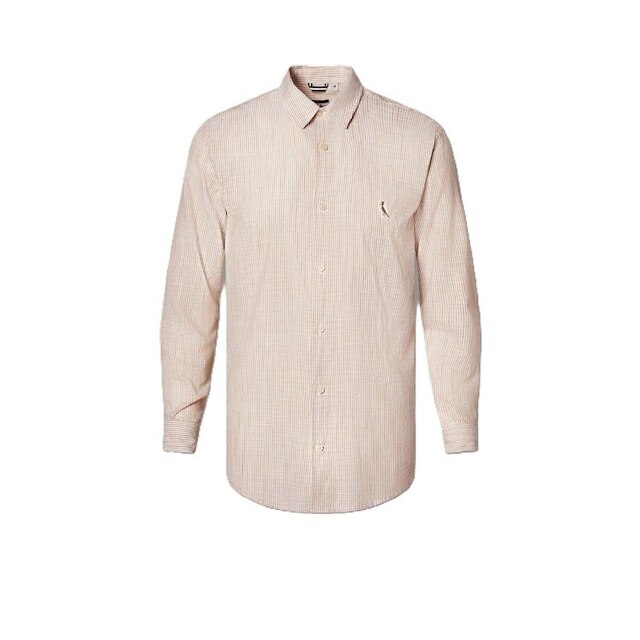 Camisa Listrada Regatta Reserva
