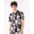 Camisa Manga Curta Aéropostale Masculino - Preto