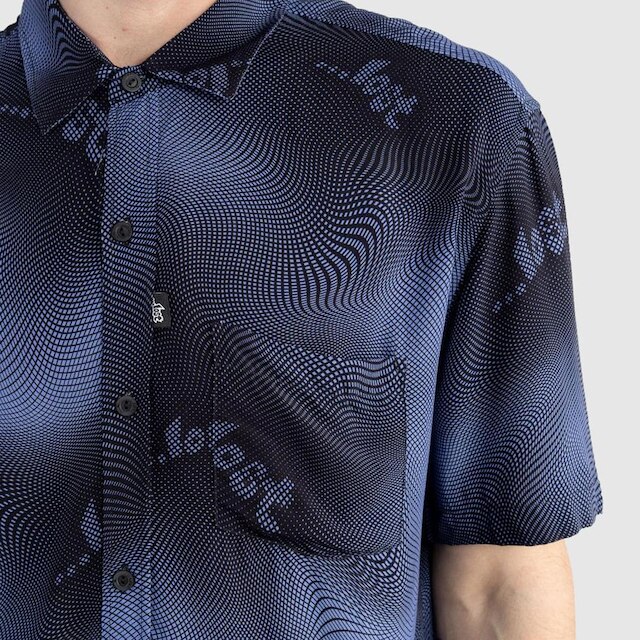Camisa Manga Curta Lost Optical Lost