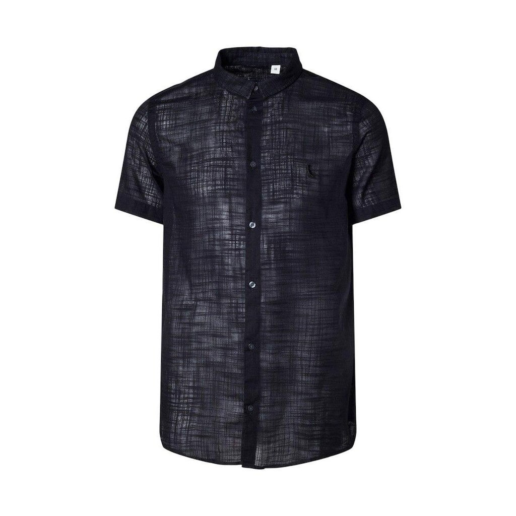 Camisa Manga Curta Uniforme Reserva