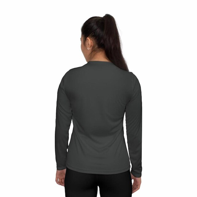 Camisa Manga Longa Dry Basic LS FPS50 - Feminino - Kit com 3