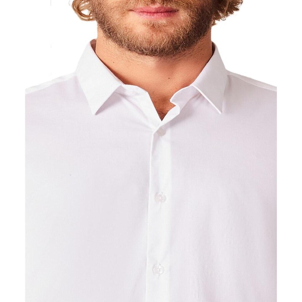 Camisa Manga Longa Enxuto Premium Reserva