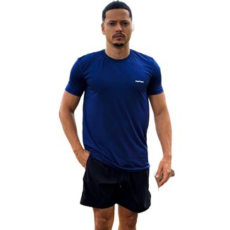 Camisa Masculina Academia Esportiva Corrida Treino Qualidade