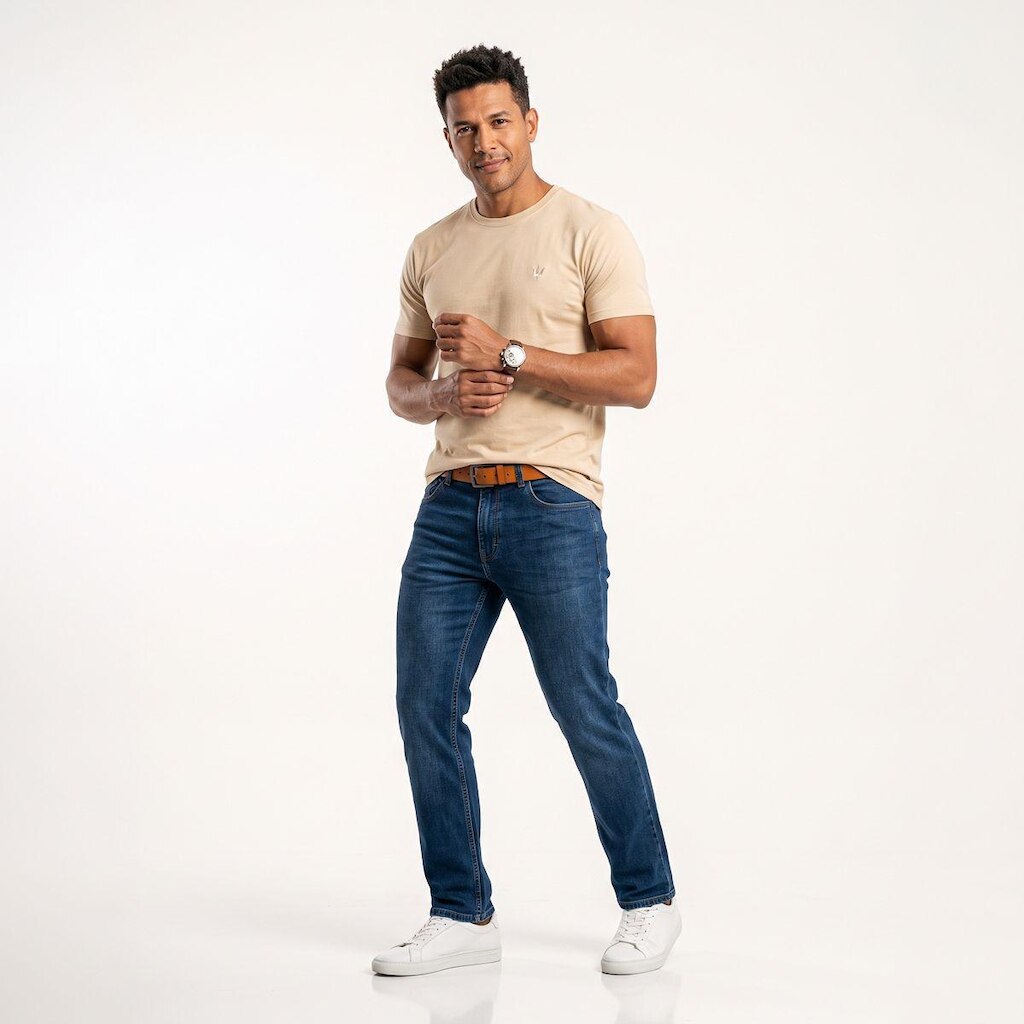 Camisa Masculina Elemento Zero 01.127.101