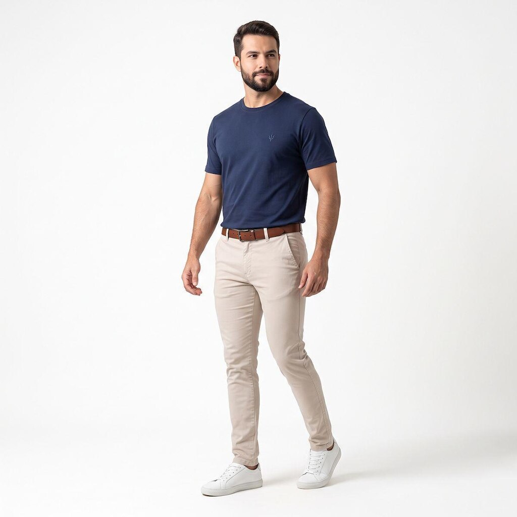 Camisa Masculina Elemento Zero 01.127.101
