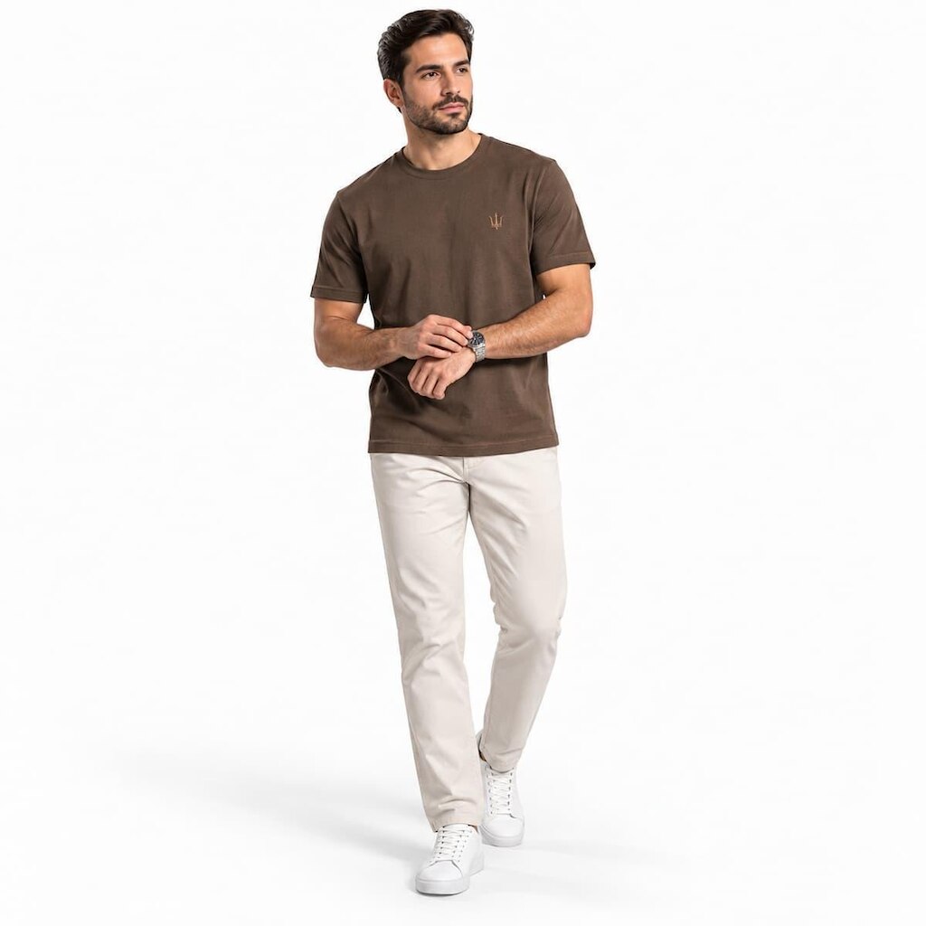 Camisa Masculina Elemento Zero 01.127.101