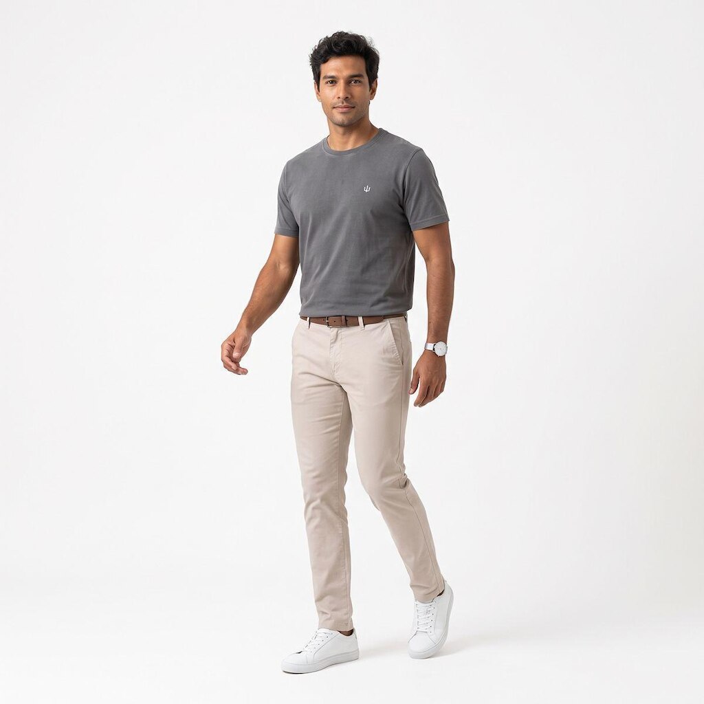 Camisa Masculina Elemento Zero 02.127.0020