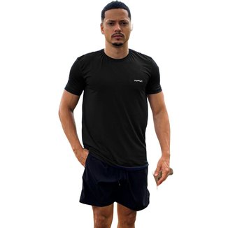Camisa Masculina Esportiva Academia Treino Dia a Dia