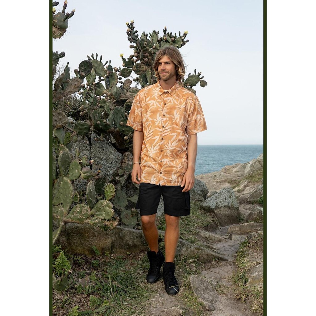 Camisa Masculina Estampada The Philippines