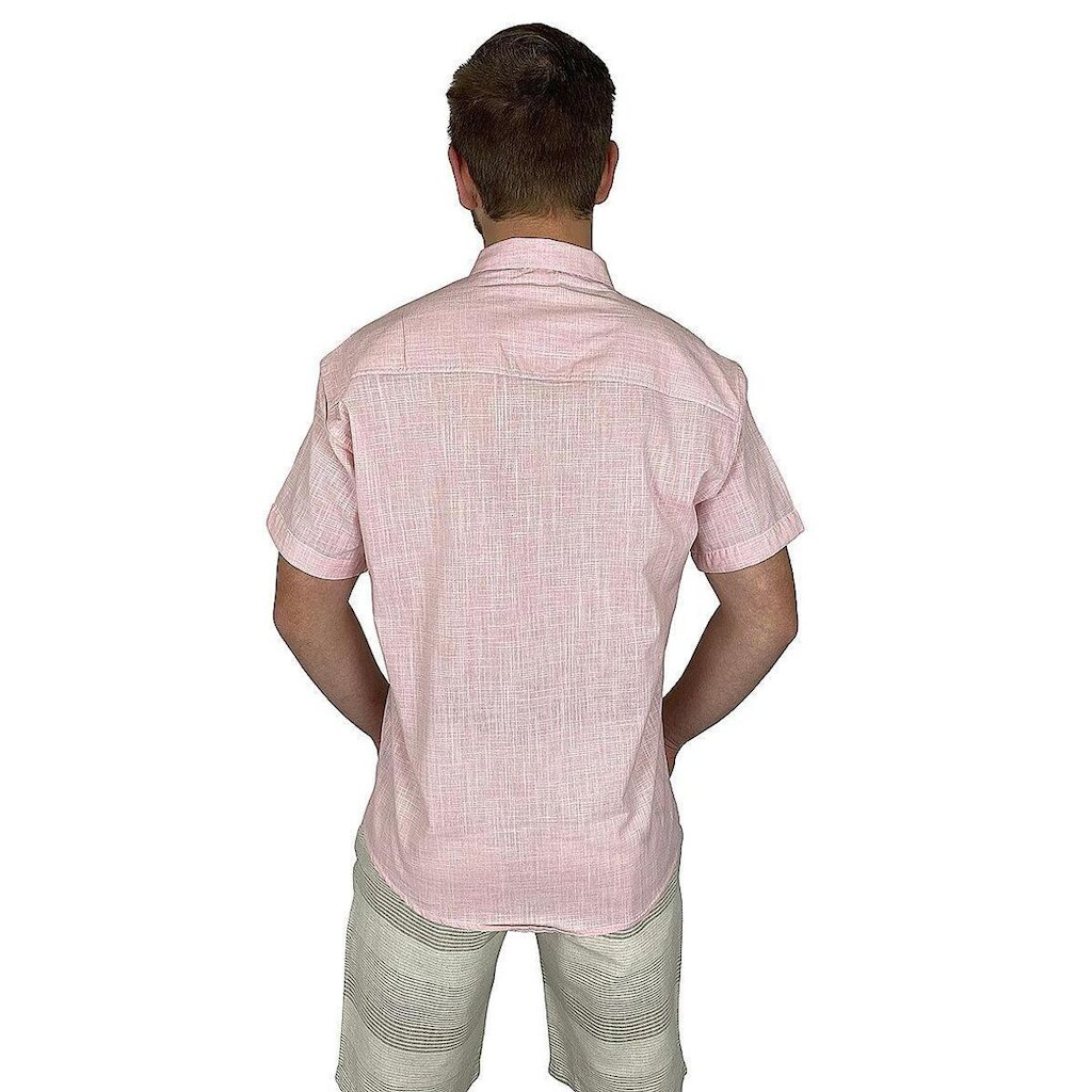 Camisa Masculina Flamê Labrador Oficial