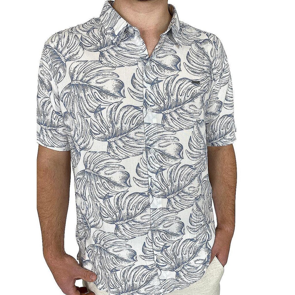Camisa Masculina Fullprint Labrador Oficial